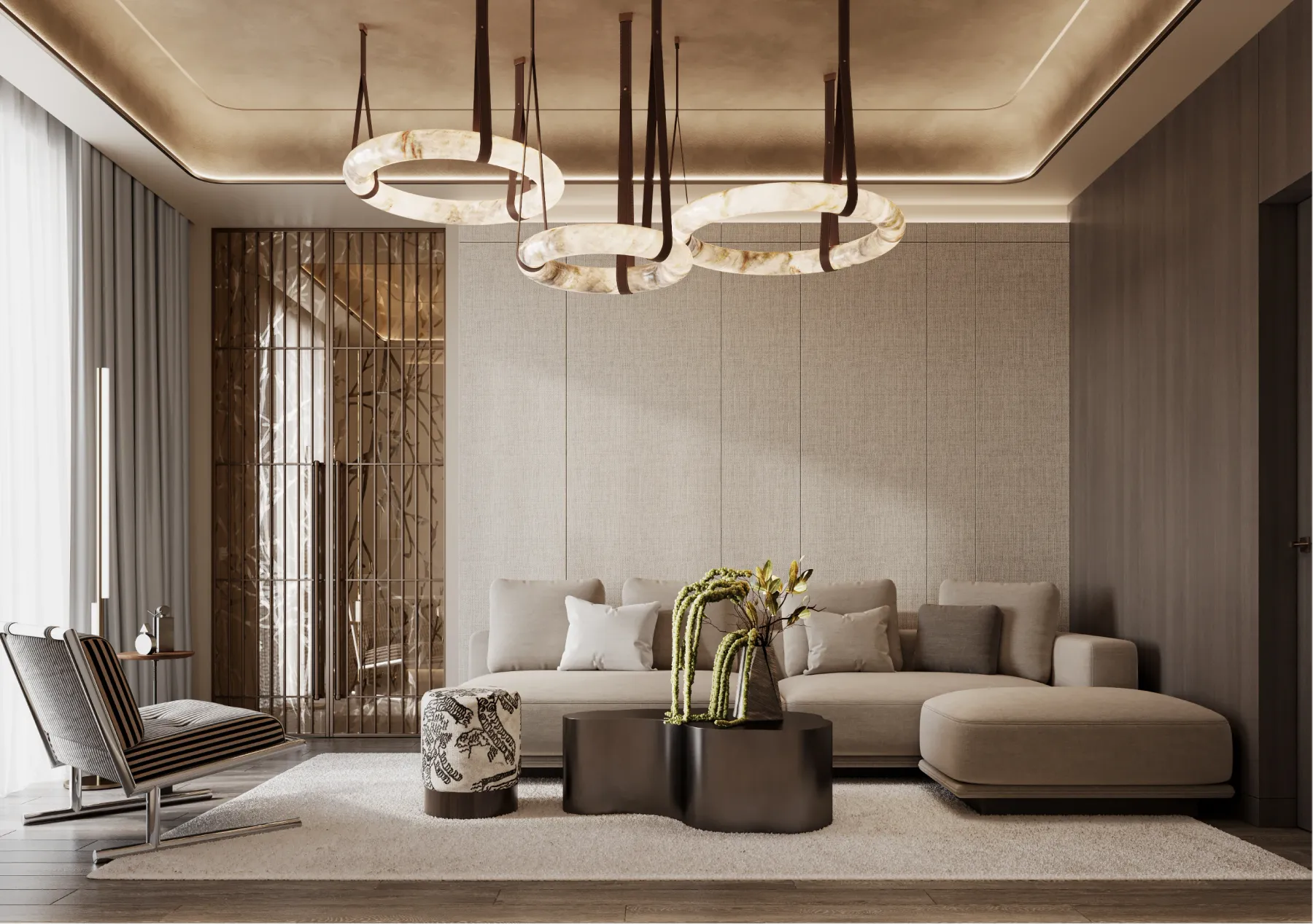 150 000 M² MULTI COMPLEX