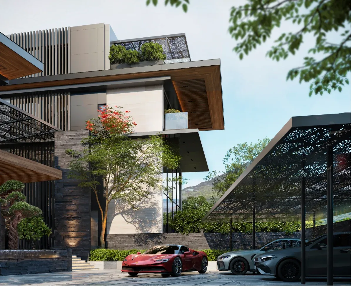 SUMMIT & SEA LIVING