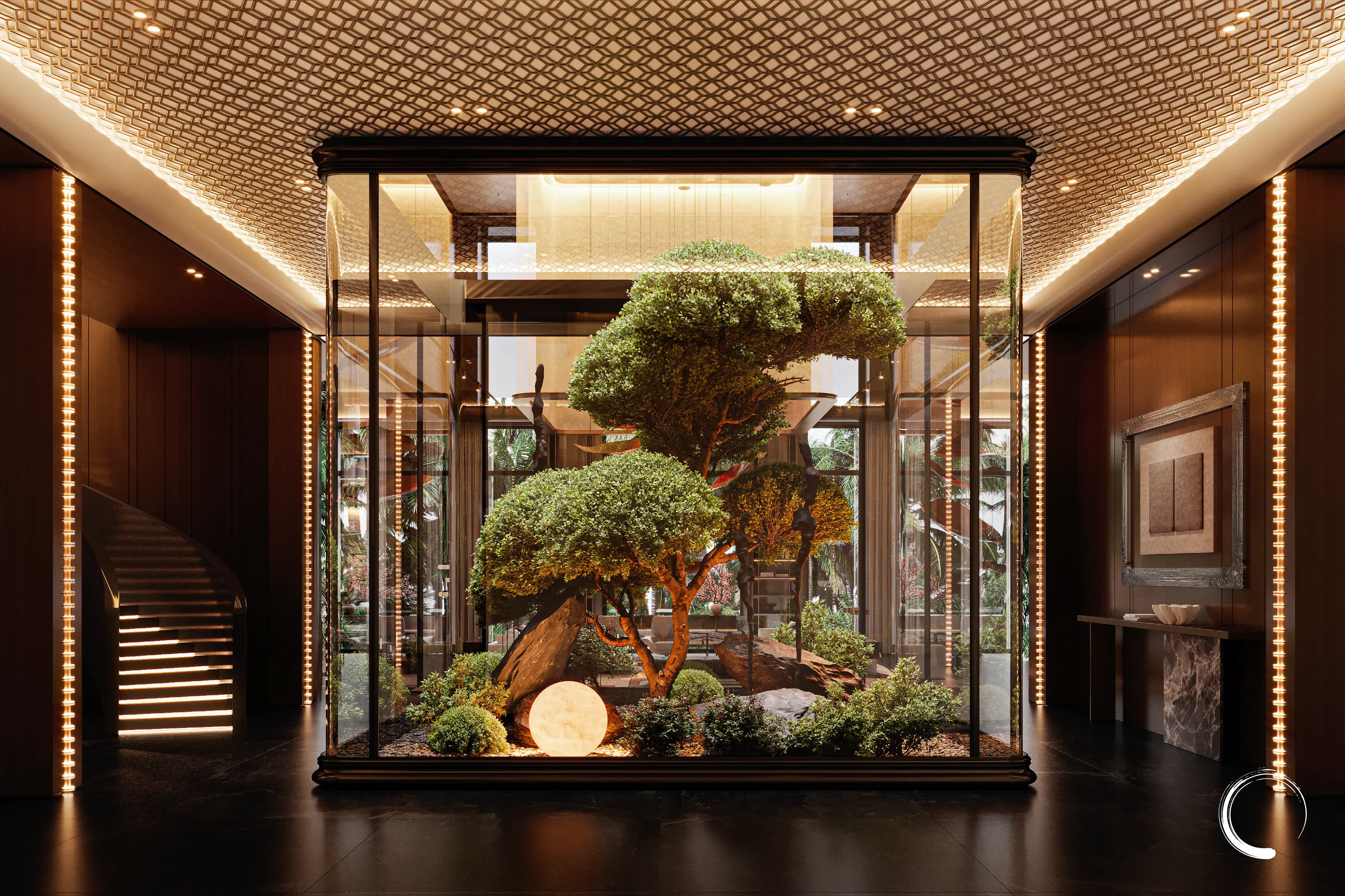 EMIRATES MANSION, UAE