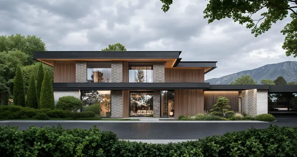 Apple House