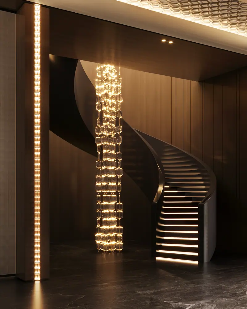Emirates Mansion