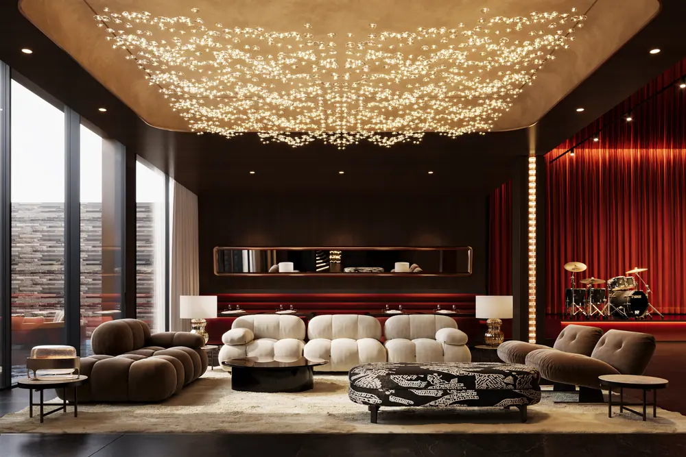 Emirates Mansion