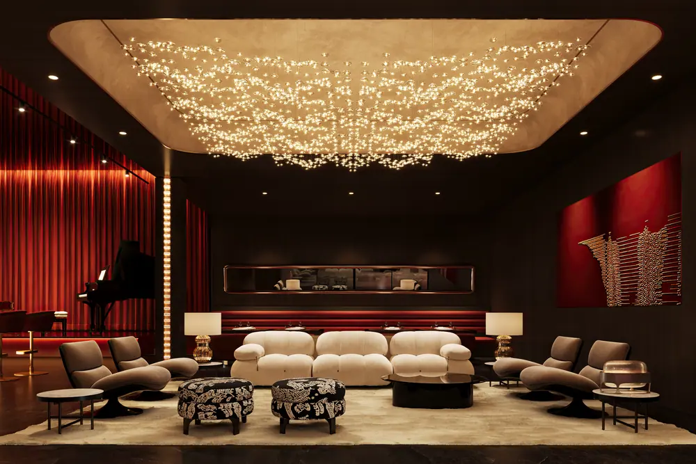 Emirates Mansion