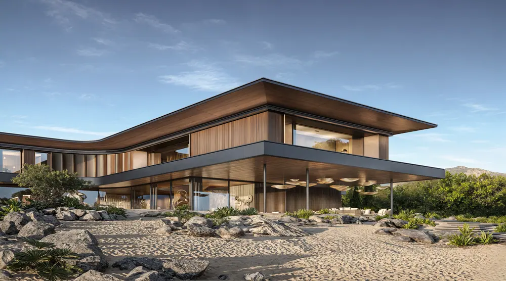 Long House