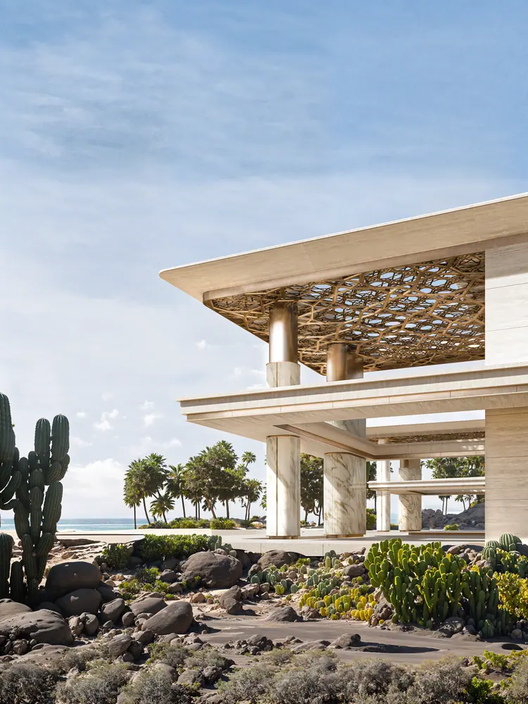 Maison Nur
