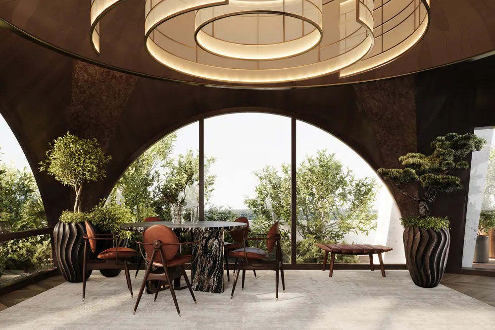 Onyx Residences