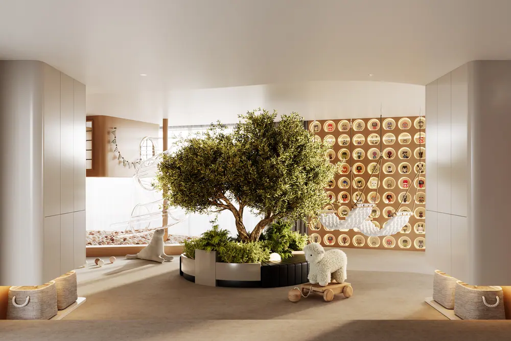 Onyx Residences