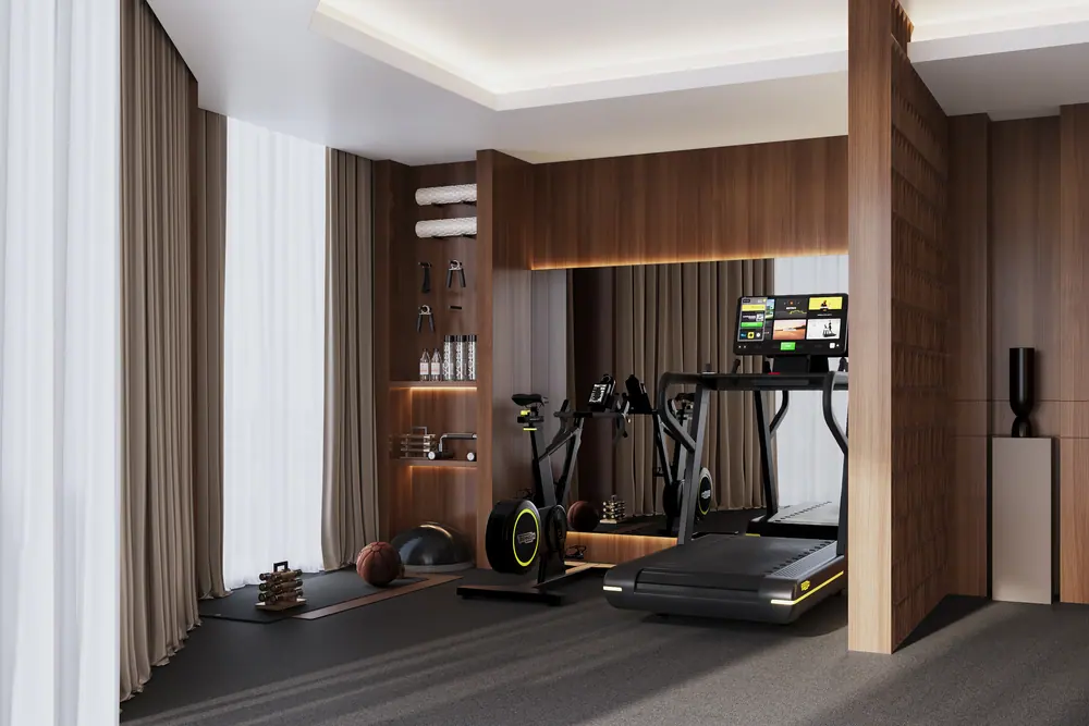 Onyx Residences