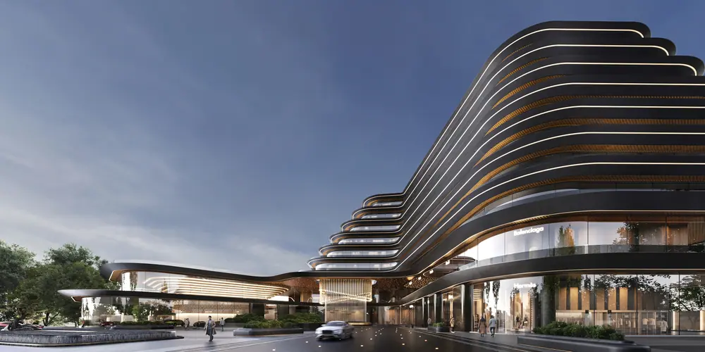 Wave Residences