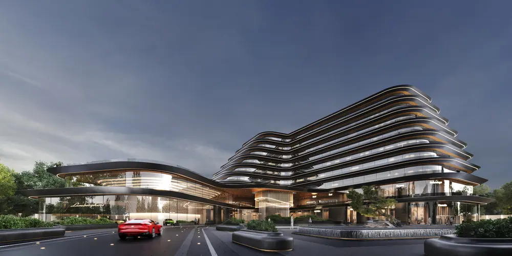 Wave Residences